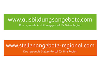 Logo Firma Stellenangebote und Ausbildungsangebote.com in Göppingen